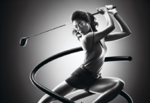 Golf Balance Trainers – Improve Weight Transfer With Balance Tools golf balance trainers improve weight transfer with balance tools 1