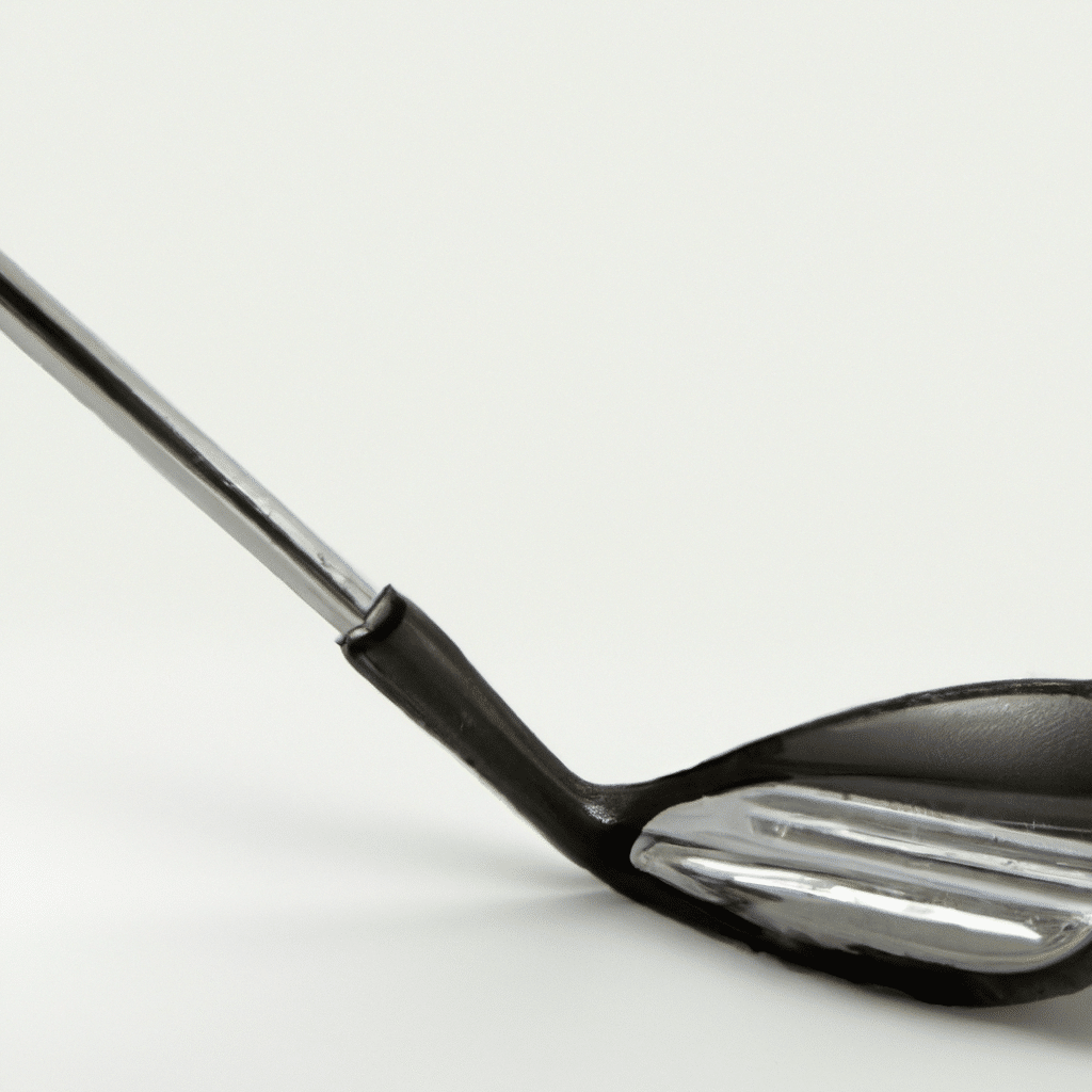 Golf Chippers - Easily Get Up And Down With Specialized Chippers Golf Chippers - Easily Get Up And Down With Specialized Chippers