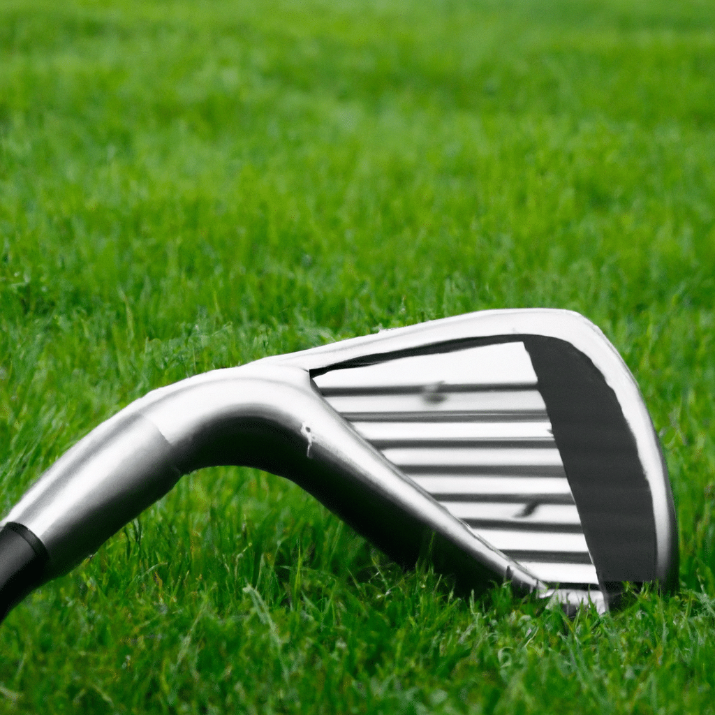 Golf Chippers - Easily Get Up And Down With Specialized Chippers Golf Chippers - Easily Get Up And Down With Specialized Chippers