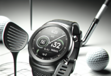 Golf GPS Watches – Integrated Yardage Golf GPS Smartwatches golf gps watches integrated yardage golf gps smartwatches 2