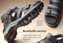 Golf Sandals – Breathable Golf Sandals For Warm Weather golf sandals breathable golf sandals for warm weather 1