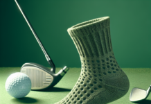 Golf Socks – Cushioned And Breathable Golf Socks golf socks cushioned and breathable golf socks 1