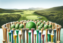 Golf Tees Bamboo – Eco-Friendly Bamboo Golf Tees golf tees bamboo eco friendly bamboo golf tees 1