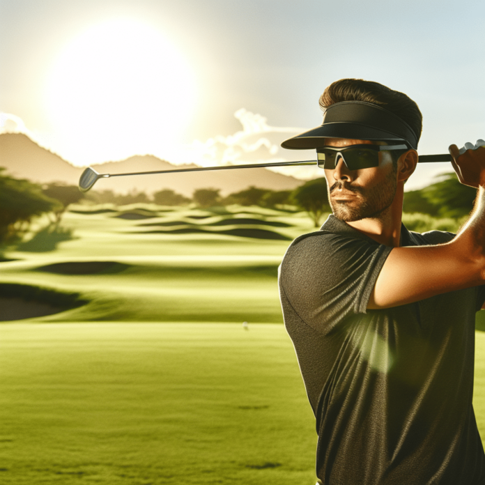 golf visors sun protective golf visors for glare reduction 1 golf visors sun protective golf visors for glare reduction 1