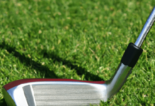 How Do You Correctly Hit A Bump And Run Shot With An Iron? how do you correctly hit a bump and run shot with an iron