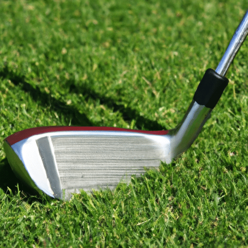 How Do You Correctly Hit A Bump And Run Shot With An Iron? how do you correctly hit a bump and run shot with an iron