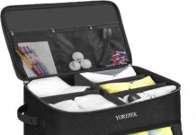 2 Layer Golf Trunk Organizer Review 2 layer golf trunk organizer review
