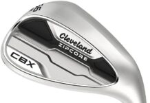 2022 Cleveland CBX ZipCore Wedge Review 2022 cleveland cbx zipcore wedge review