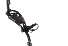 ACCUFLI Trio Golf Cart Review accufli trio golf cart review