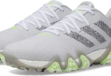 adidas Men’s Codechaos 22 Spikeless Golf Shoes Review adidas mens codechaos 22 spikeless golf shoes review