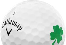 Callaway Golf 2023 Supersoft Golf Balls Review callaway golf 2023 supersoft golf balls review