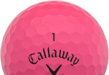 Callaway Golf Supersoft Golf Balls Review callaway golf supersoft golf balls review