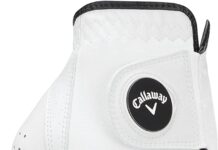 Callaway Men’s Golf Glove Review callaway mens golf glove review