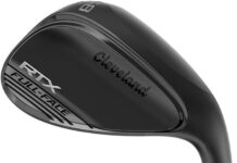 Cleveland Golf Prior Generation RTX Full-Face Black Satin Wedge Review cleveland golf prior generation rtx full face black satin wedge review