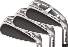 Cleveland Launcher XL Halo Iron Set Review cleveland launcher xl halo iron set review