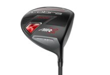 Cobra Golf 2022 Air X Men’s Offset Driver Review Cobra Golf 2022 Air X Driver Offset (Men's, Right Hand, Cobra Ultralite 50, Senior Flex, 10.5), Revolver Grey Red