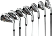 Cobra Golf 2022 LTDX Men’s LTDX Iron Set Review cobra golf 2022 ltdx mens ltdx iron set review