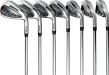 Cobra Golf 2022 LTDX Men’s One Length Iron Set Review cobra golf 2022 ltdx mens one length iron set 4