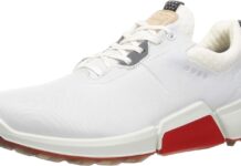 ECCO Men’s Biom Hybrid 4 Golf Shoe Review ecco mens biom hybrid 4 golf shoe review