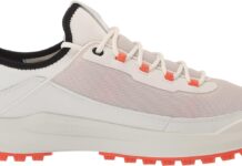 ECCO Men’s Core Mesh Golf Shoe Review ecco mens core mesh golf shoe review