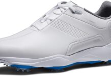 FootJoy Men’s Ecomfort Golf Shoe Review footjoy mens ecomfort golf shoe review
