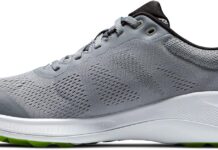 FootJoy Men’s Fj Flex Golf Shoe Review footjoy mens fj flex golf shoe review