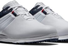 FootJoy Men’s Pro|sl Golf Shoe Review footjoy mens prosl golf shoe review