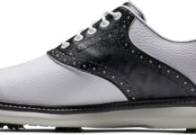 FootJoy Men’s Traditions-Wing Tip Golf Shoe Review footjoy mens traditions wing tip golf shoe review