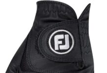 FootJoy Men’s WeatherSof Golf Glove Review footjoy mens weathersof golf glove review