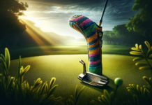 Golf Headcovers Putter – Protect Your Putter With Headcovers golf headcovers putter protect your putter with headcovers 4
