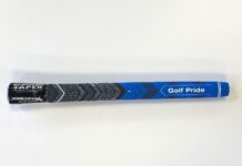 Golf Pride MCC Plus4 New Decade MultiCompound Golf Grip Review golf pride mcc plus4 new decade multicompound golf grip review