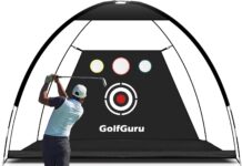 Golfguru Golf Net Review golfguru golf net review