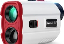 Hawkray Golf Rangefinder Review hawkray golf rangefinder review