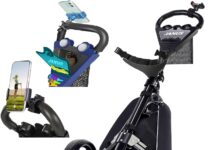 JANUS Golf Cart Review janus golf cart review