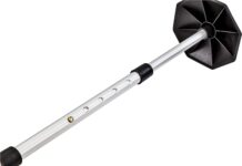 JEF World of Golf The Protector Golf Club Travel Support Protection Review jef world of golf the protector golf club travel support protection review