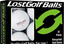Kirkland Signature Golf Balls Review kirkland signature golf balls review