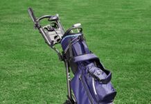 KVV Golf Push Cart Review kvv golf push cart review