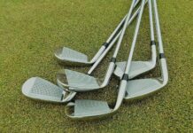 LAZRUS Premium Golf Irons Set Review lazrus premium golf irons set review