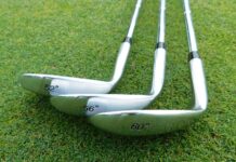 LAZRUS Premium Golf Wedge Set Review lazrus premium golf wedge set review