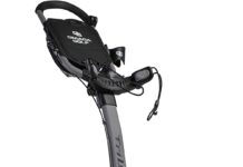 OMADA GOLF Trilite Golf Push Cart Review omada golf trilite golf push cart review