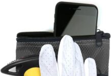Orlimar Detachable Golf Accessory Pouch Review orlimar detachable golf accessory pouch review