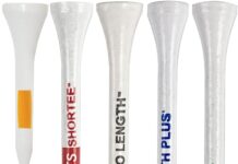 Pride Professional Tee System 75 Count, White Review pride professional tee system 75 count white review