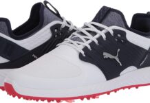 PUMA Men’s Ignite Pwradapt Caged Golf Shoe Review puma mens ignite pwradapt caged golf shoe review