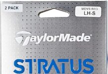 Stratus Tech Golf Glove Review stratus tech golf glove review