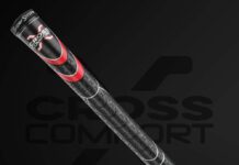 SuperStroke Cross Comfort Golf Club Grip Review superstroke cross comfort golf club grip review