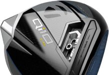 TaylorMade Golf Qi10 LS Driver Review taylormade golf qi10 ls driver review