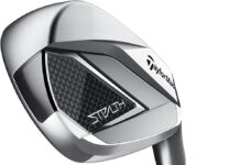Taylormade Golf Stealth Iron Set Review taylormade golf stealth iron set review