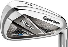 TaylorMade SiM 2 Max Iron Set Mens Review taylormade sim 2 max iron set mens review