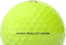 Titleist Pro V1 Golf Balls Review titleist pro v1 golf balls review
