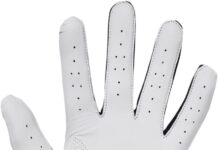 Under Armour Mens Iso-chill Golf Glove Review under armour mens iso chill golf glove review